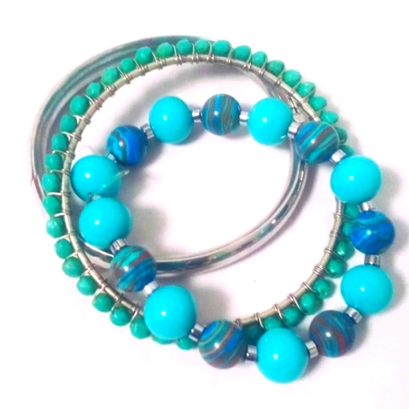 Stack bracelet - Picture 2 of 3